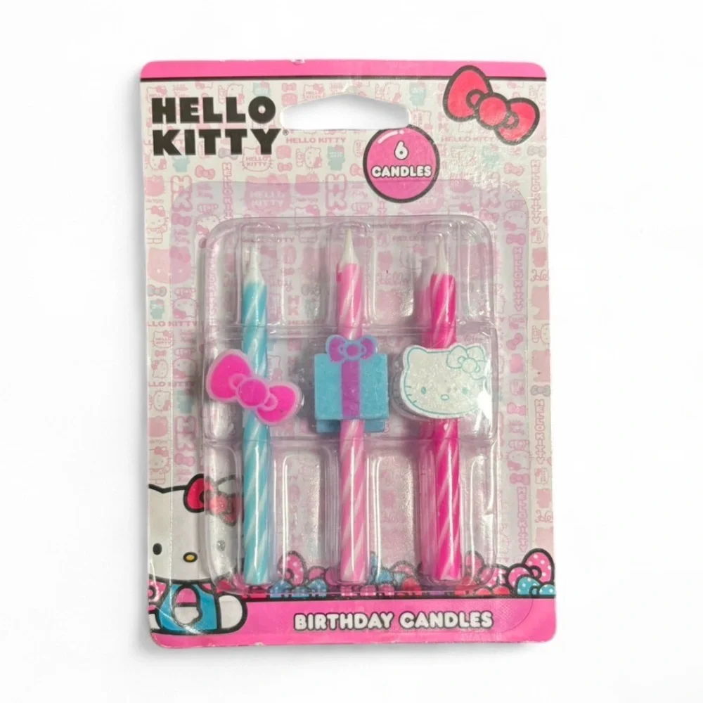 Hello Kitty hello kitty